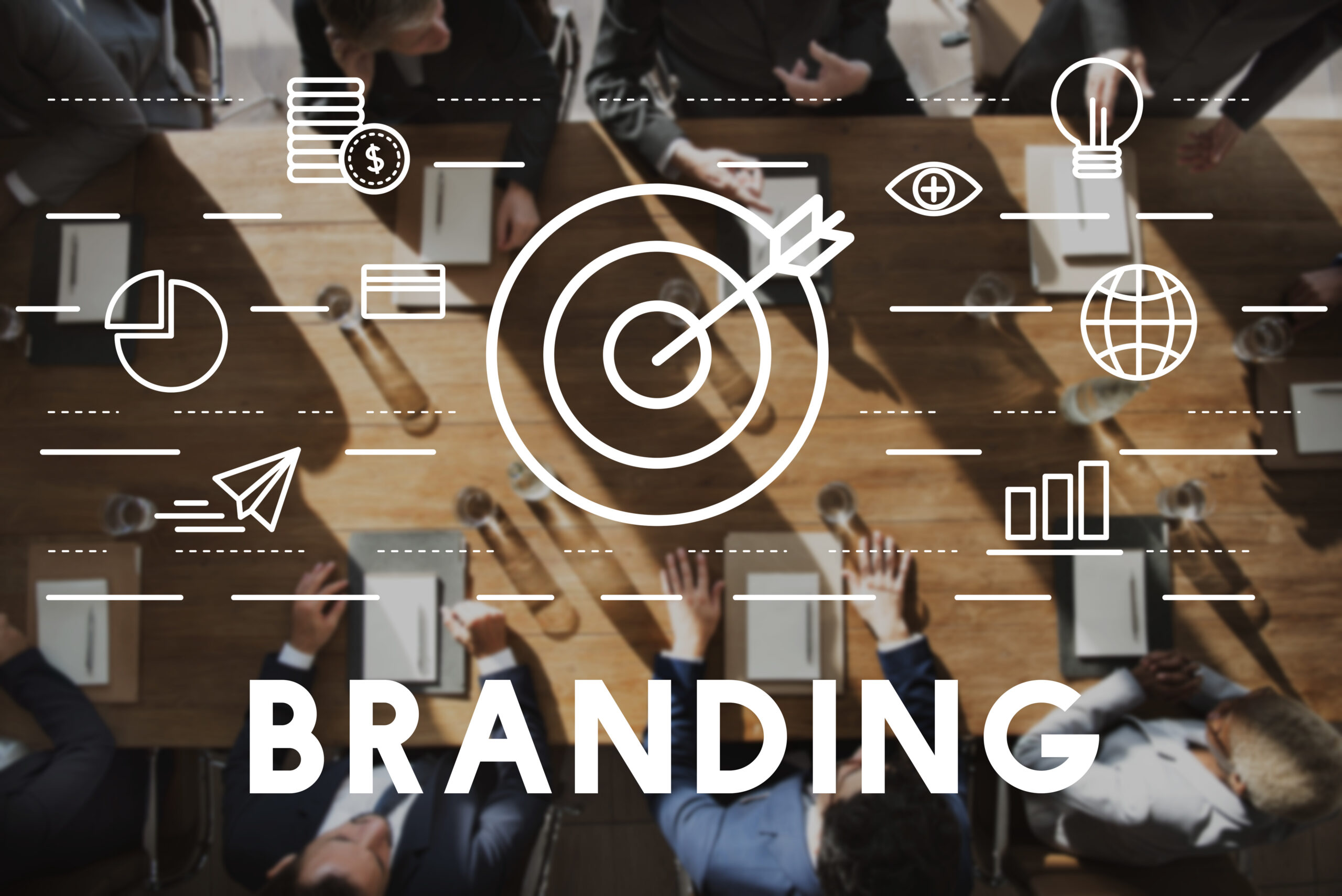 Rewolucja w Brandingu
