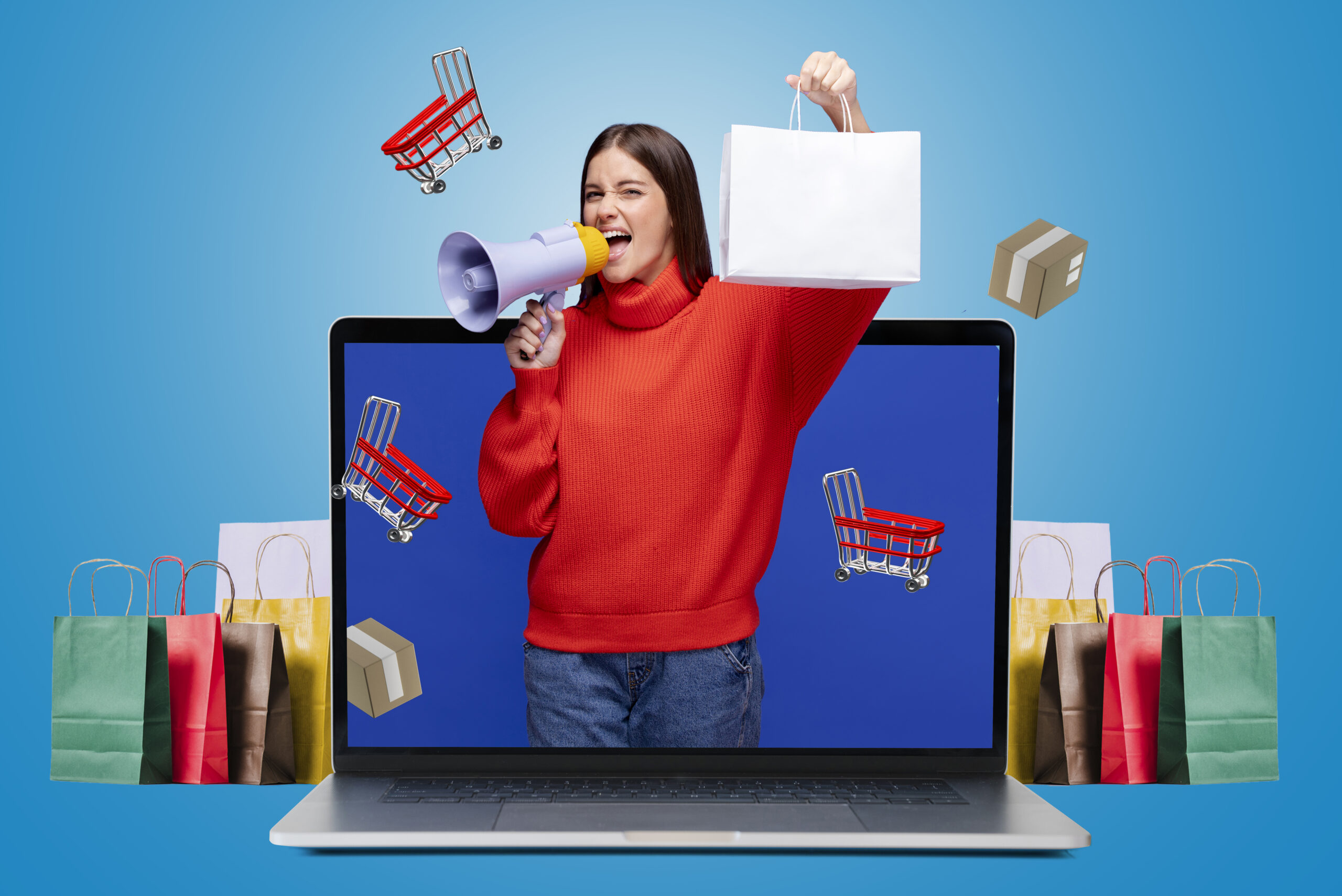 Wideomarketing w E-commerce