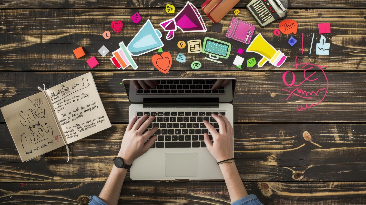 trendy marketingowe w content marketingu