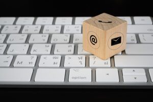 copy wiadomość z kodem weryfikacyjnym OTP 2FA