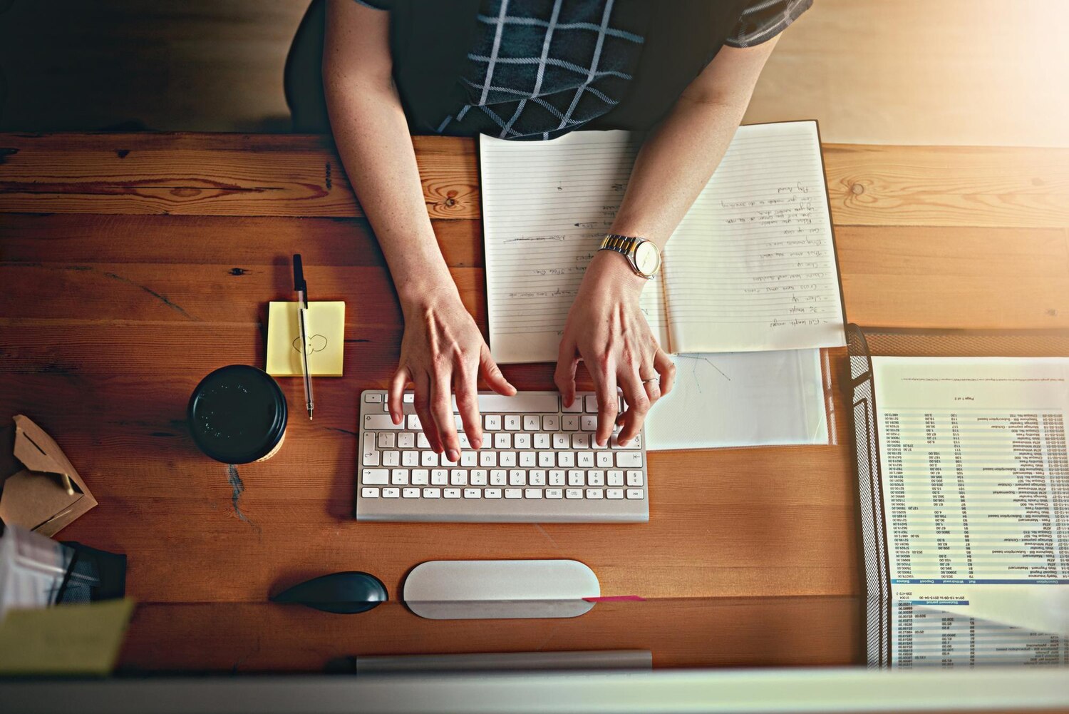 copywriting do centrum preferencji (preferences center)