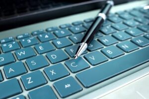 copywriting do oświadczenia o dostępności accessibility statement