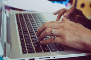copywriting do statusu zwrotu w e-commerce
