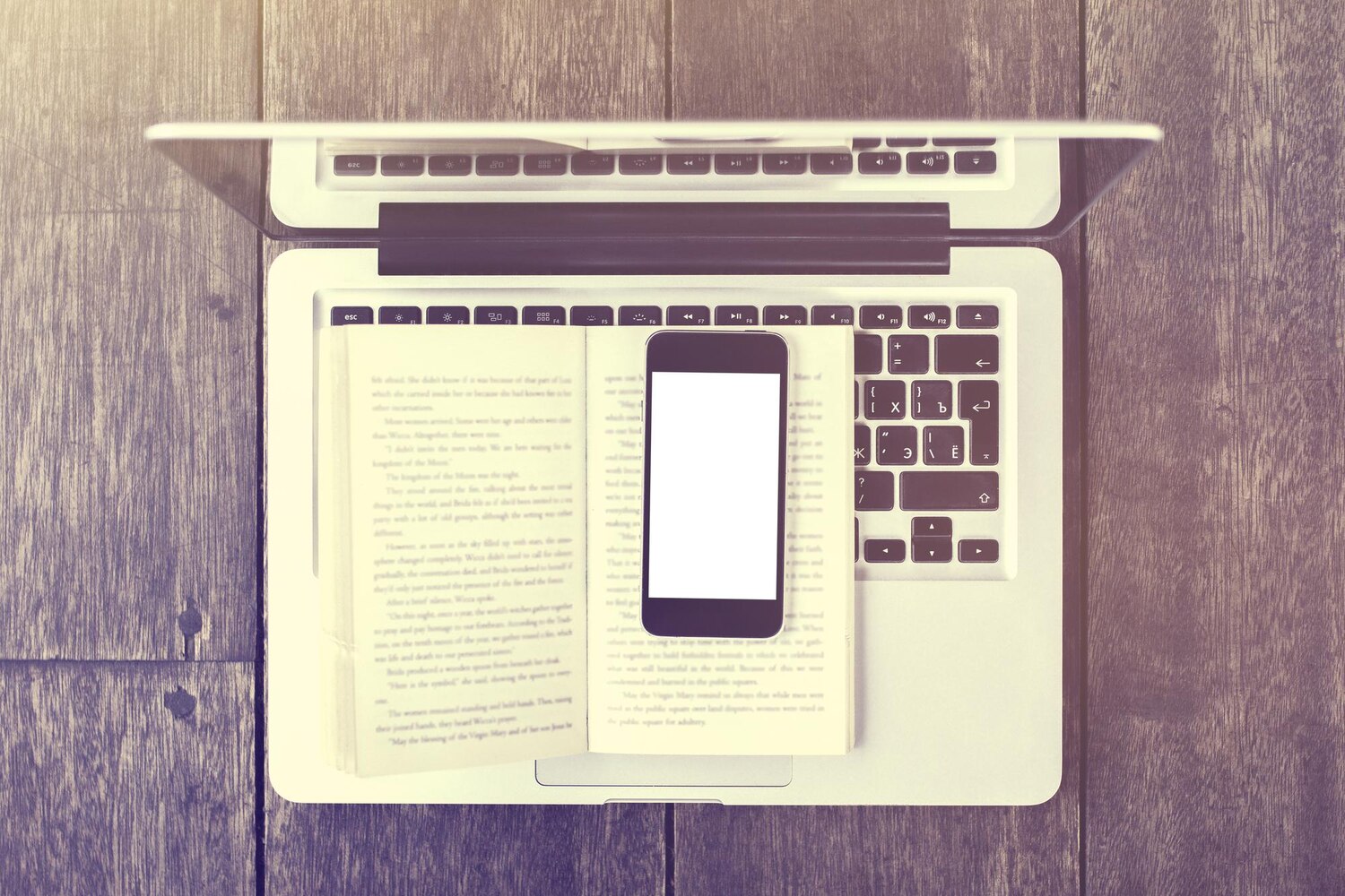 landing page pod zapis do newslettera copy