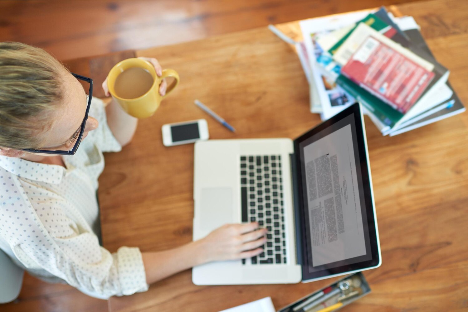 SEO copywriting people-first
