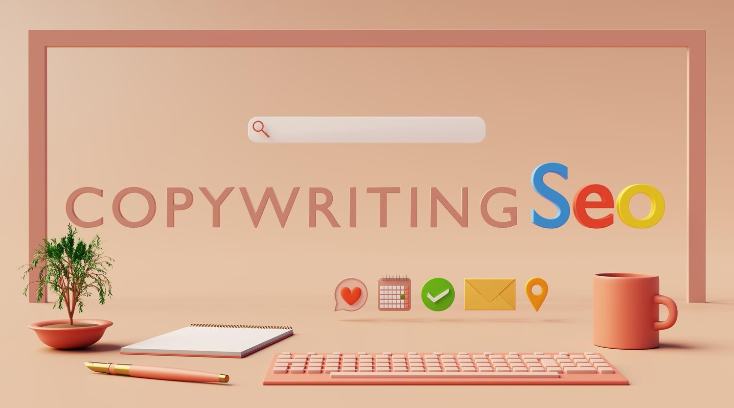 SEO copywriting zgodny z Google