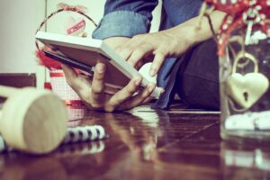 storytelling na stronie firmowej