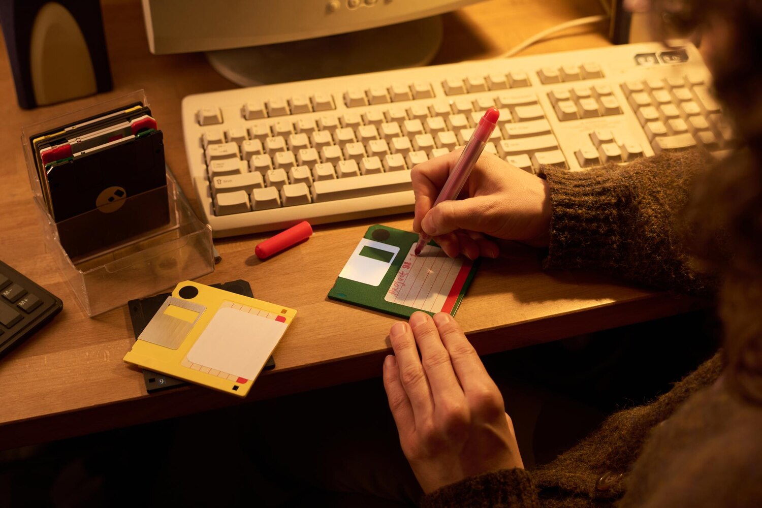 UX writing dla progress stepera w formularzu wieloetapowym