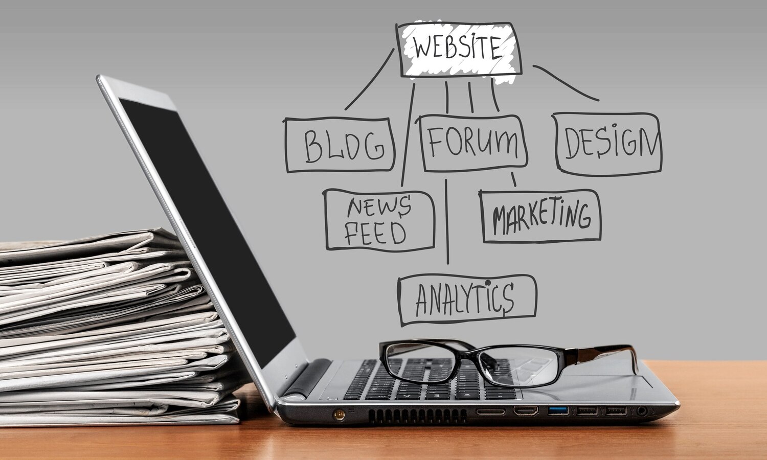 case study marketingowe na stronie bez zmyślonych wyników