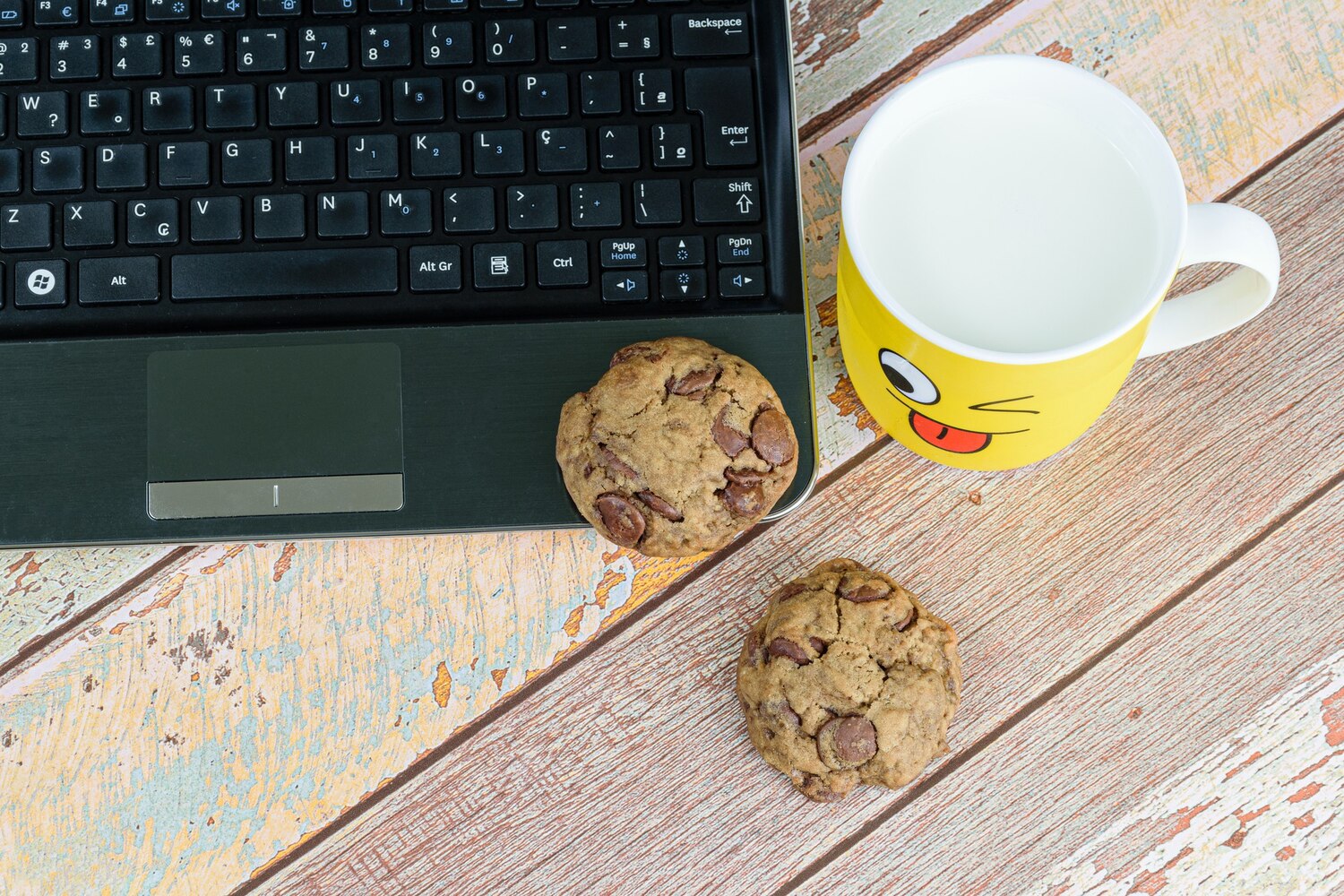 copy dark patterns w zgodach cookies