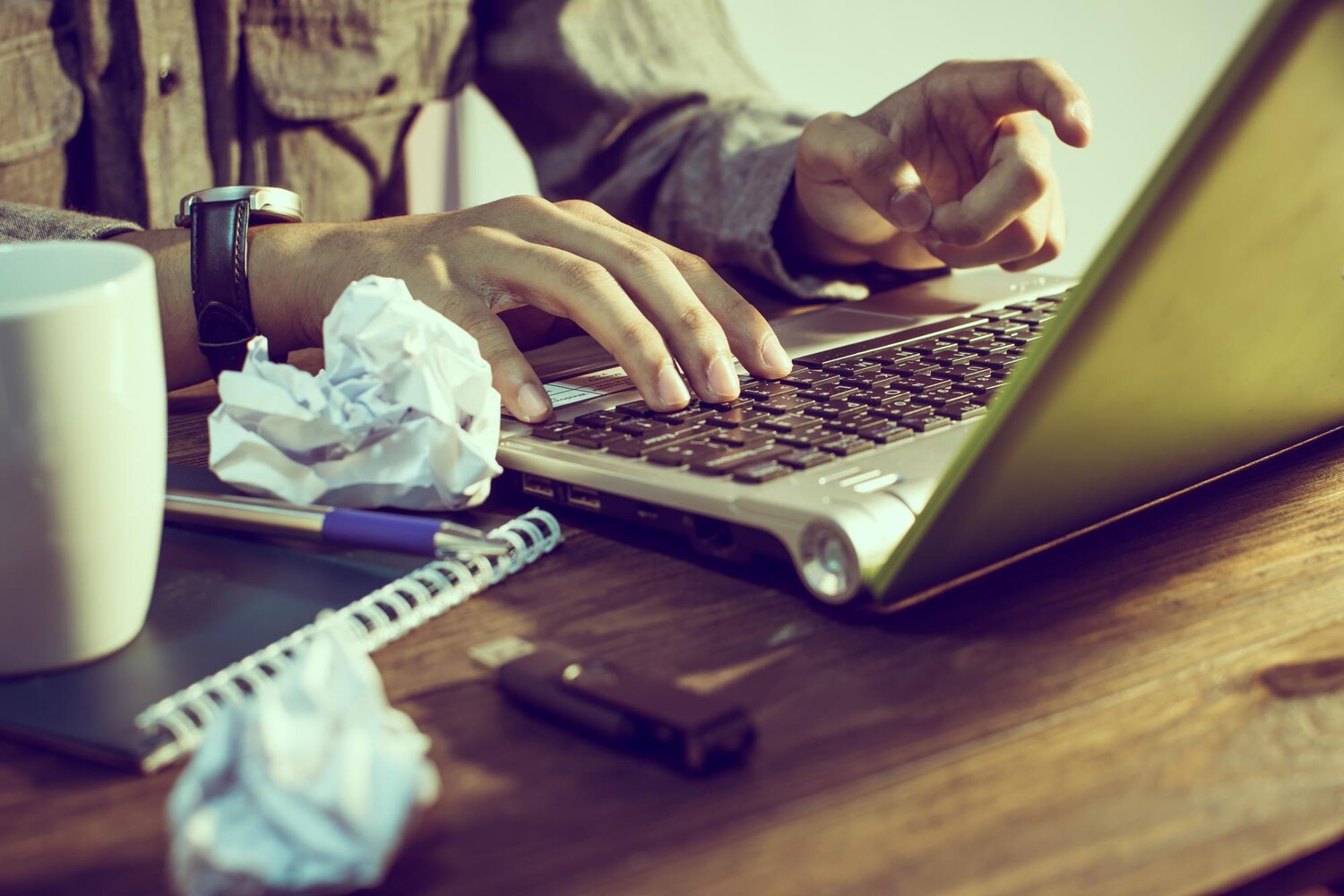 copywriting WCAG 3.3.1 Error Identification komunikat błędu