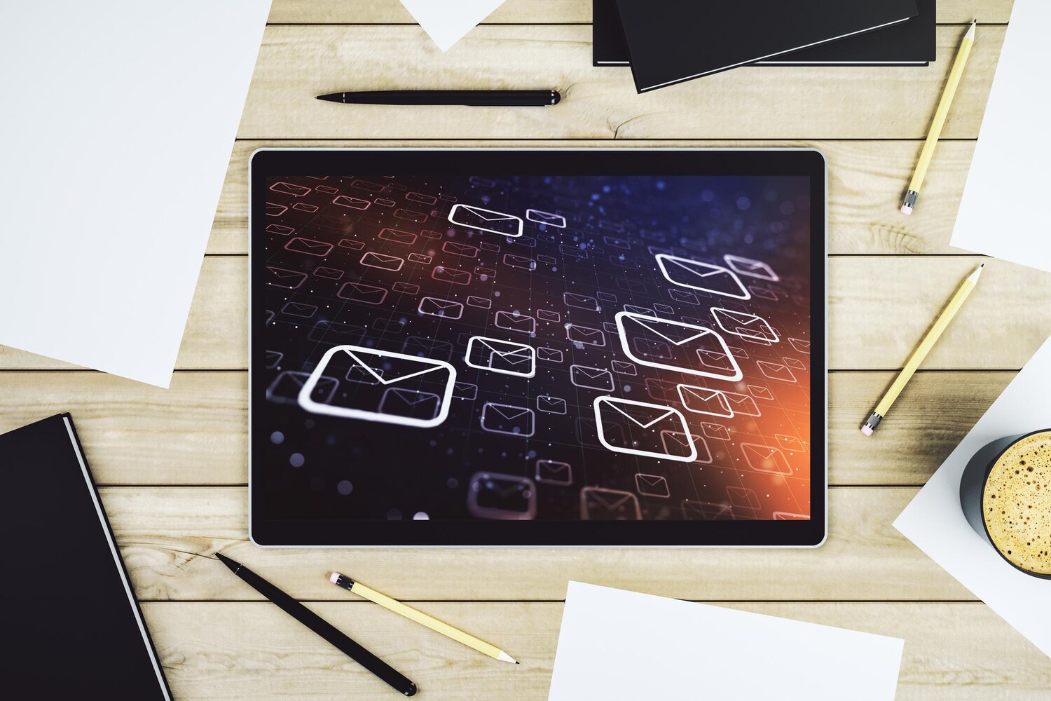e-mail marketing checklist treści dostępność i wymogi prawne