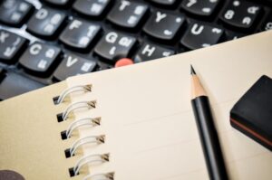 plain language checklist copywriting strony firmowej