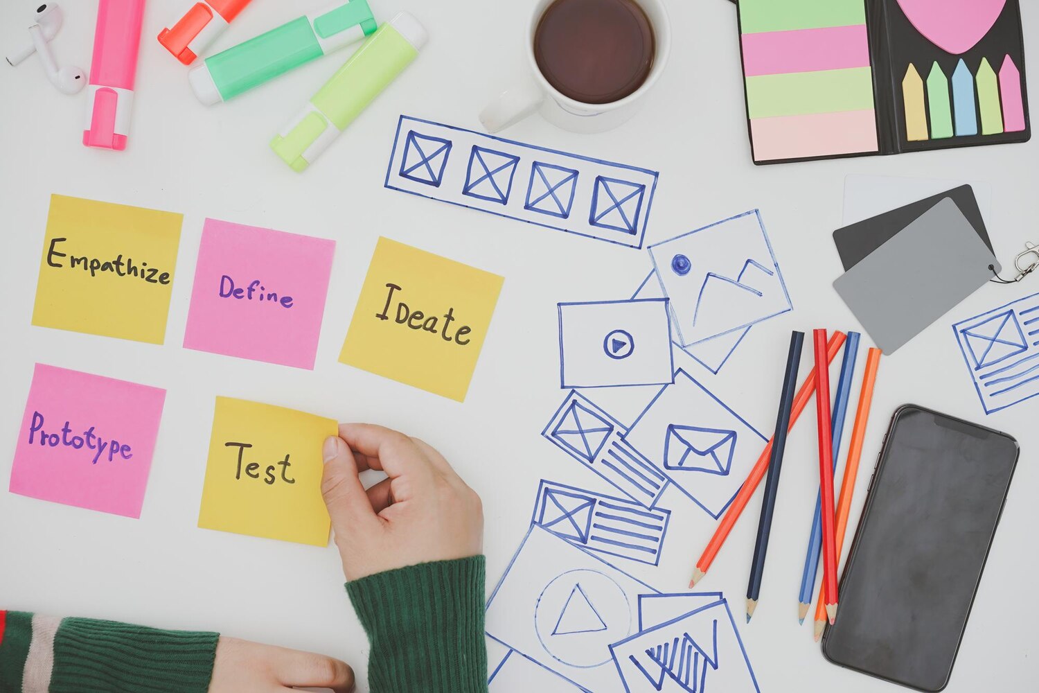 UX writing komunikat HTTP 429 Too Many Requests