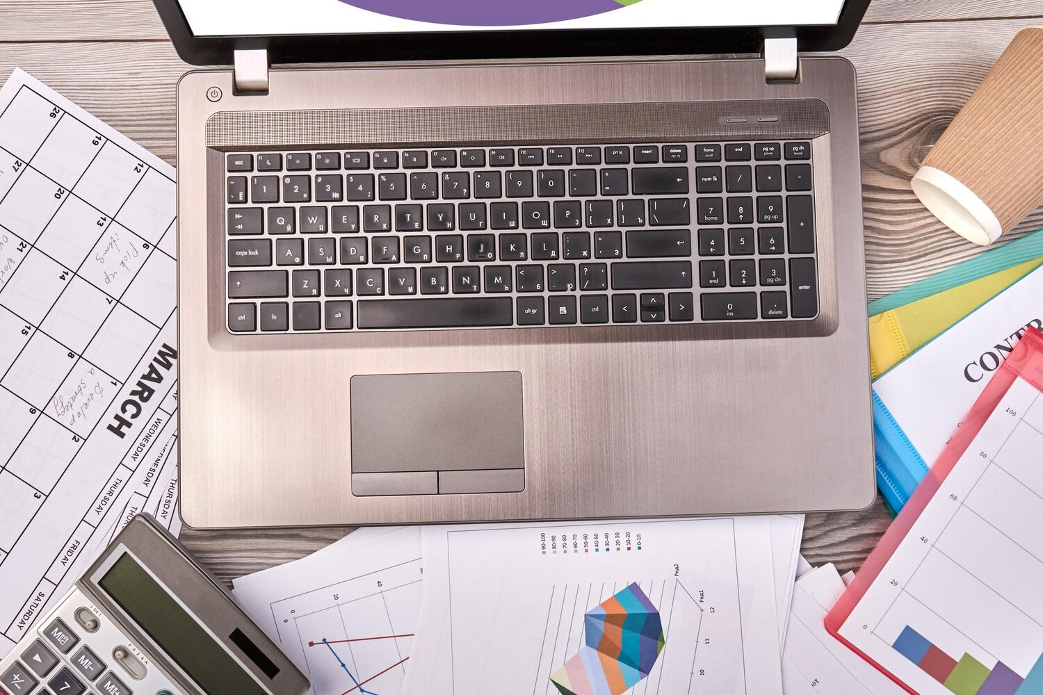 copy do atrybutów Google Business Profile