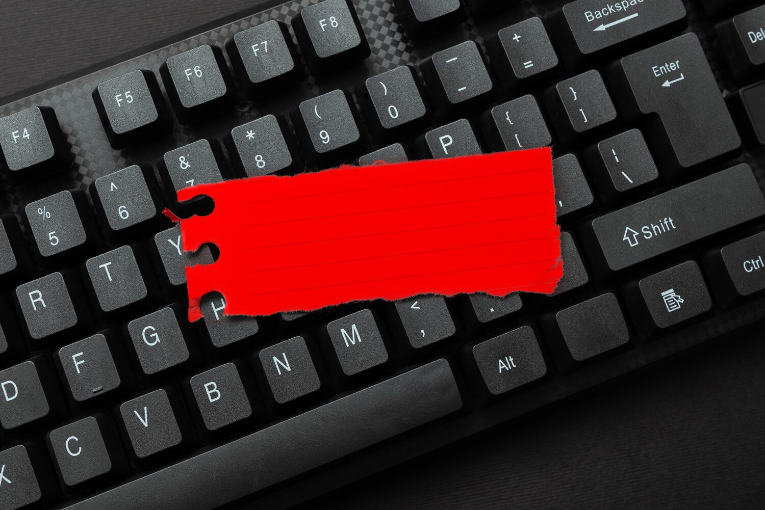 copywriting komunikat pop-up blocked co dalej
