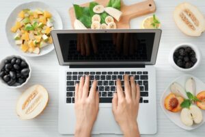 Privacy Nutrition Labels copy