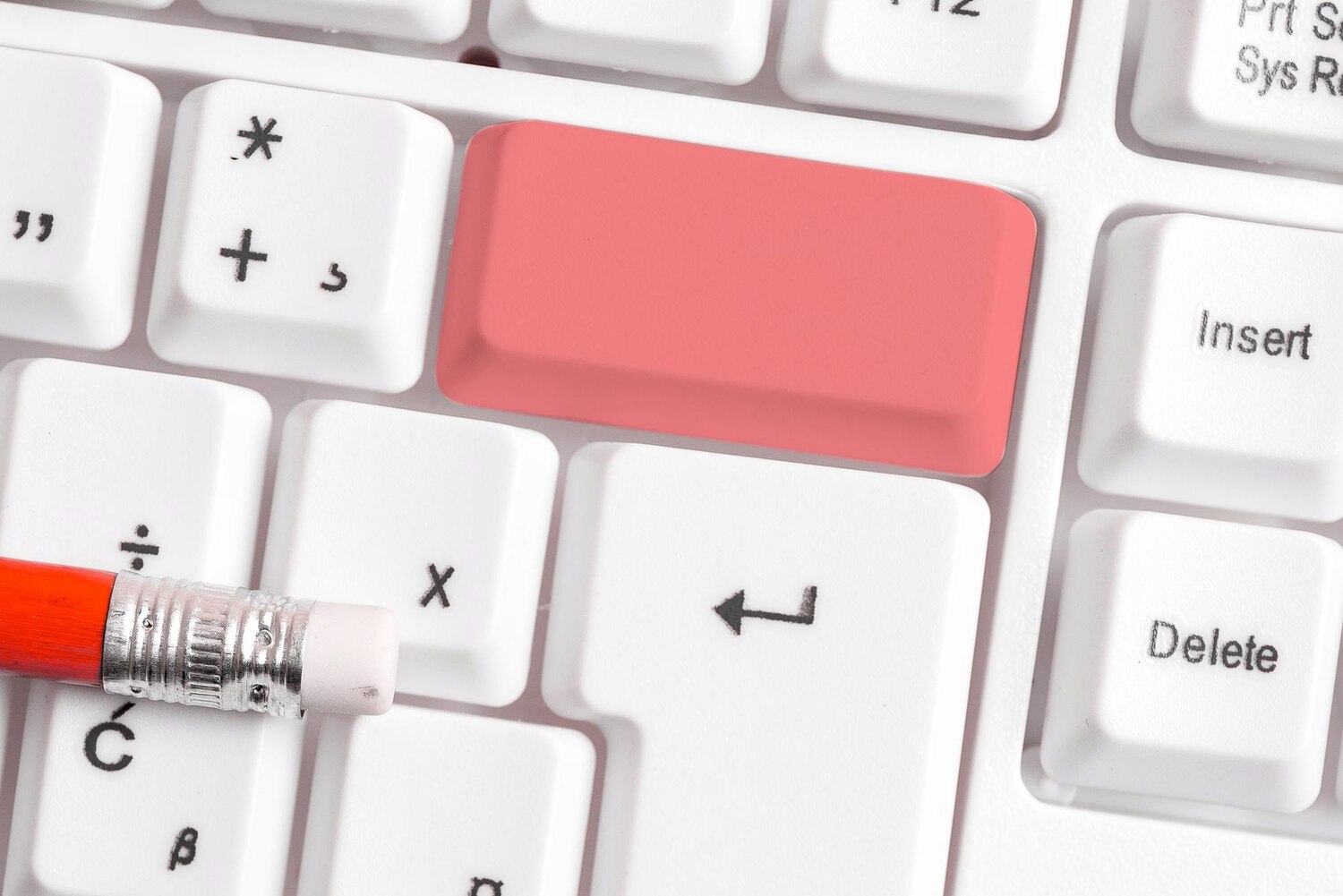 UX writing komunikat pobieranie zablokowane co dalej